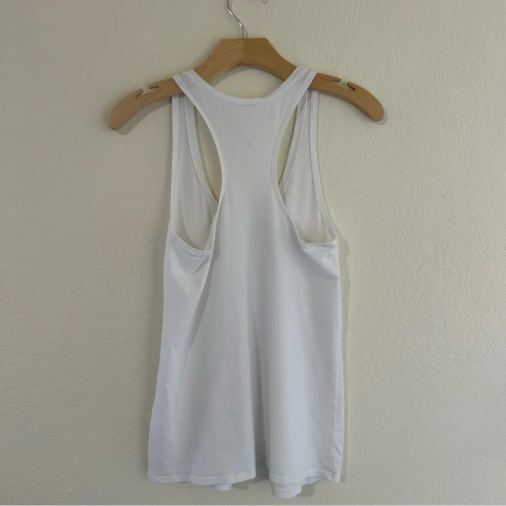Lululemon // Racerback Tank - Picture 4 of 6